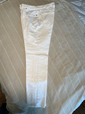 Lucky Brand Lolita Skinny Jeans